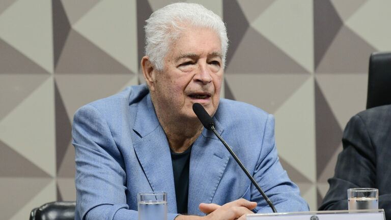 Requião para presidente?