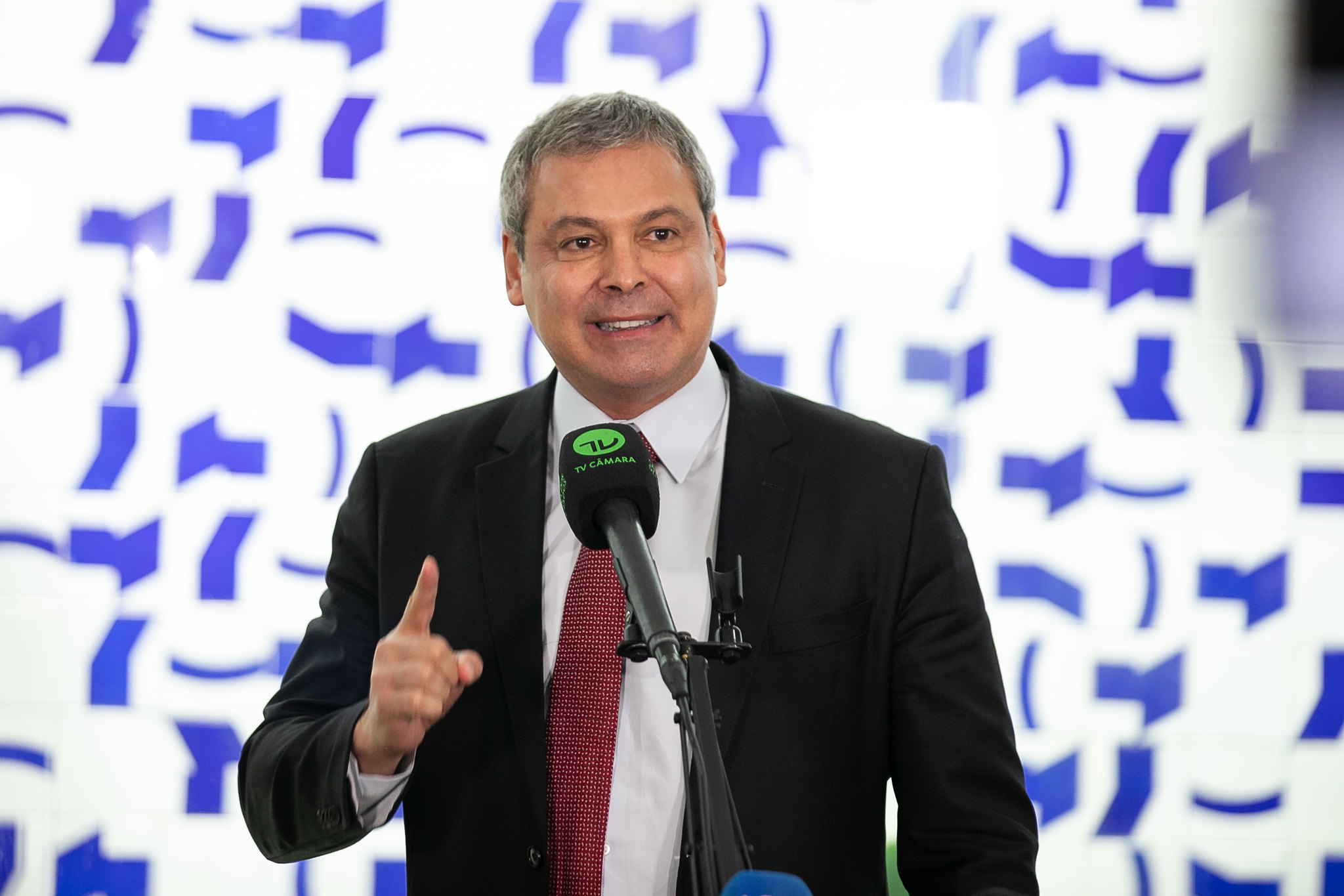 Lindbergh acusa "grupo sionista" de provocar prisão do presidente do PSTU