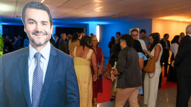 Ministro que se rebelou por Lula vai mal em pesquisa