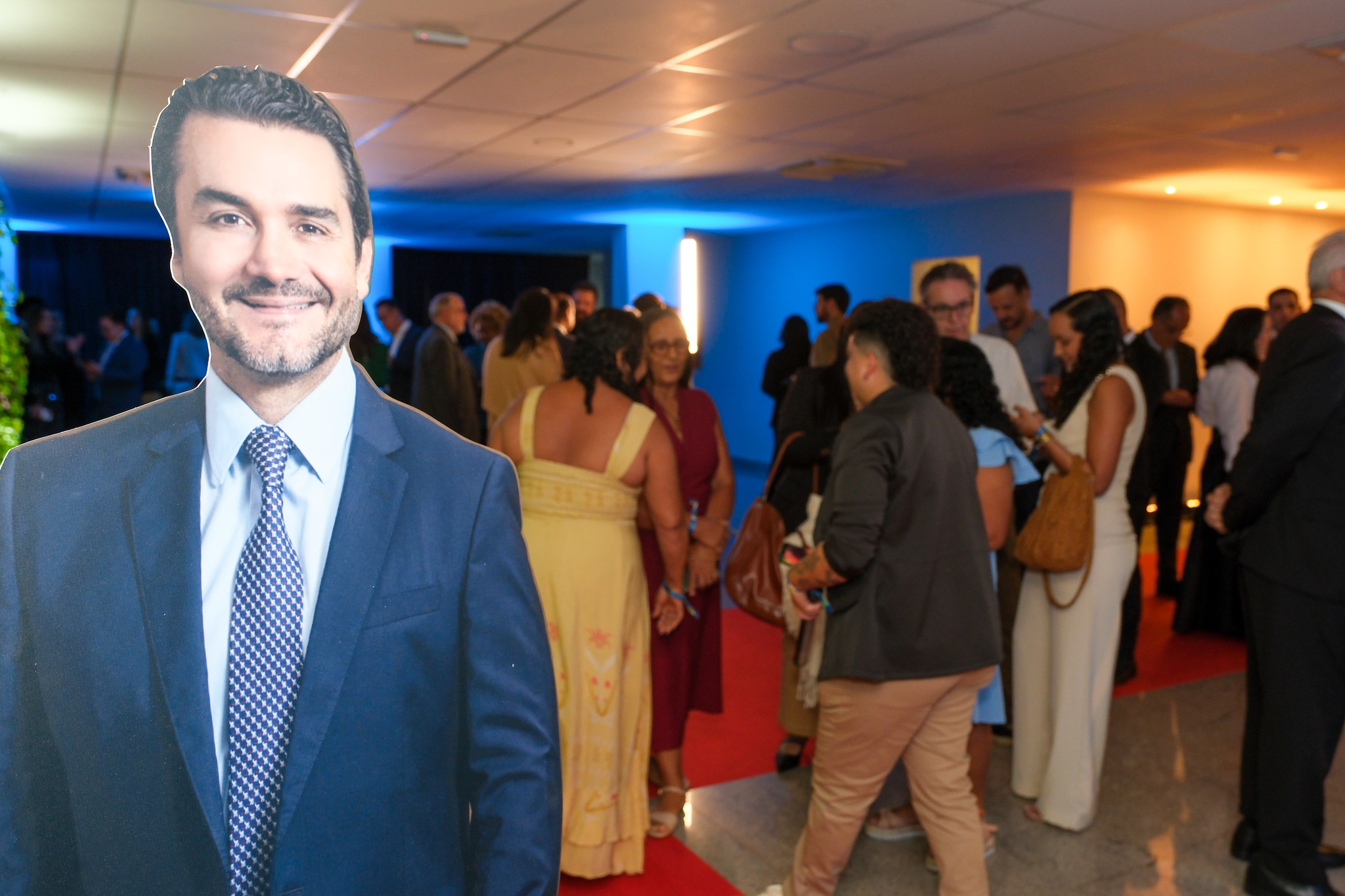 Ministro que se rebelou por Lula vai mal em pesquisa