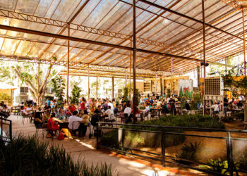 "Disney do Churrasco" vai abrir no Sul do Brasil em um lugar de 5 mil metros quadrados