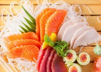 Salmão, tilápia, ou atum: qual o melhor para emagrecer?