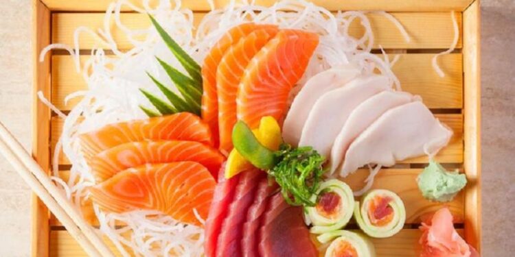 Salmão, tilápia, ou atum: qual o melhor para emagrecer?