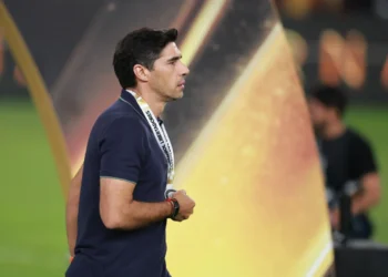 Abel Ferreira recebeu péssimo comunicado após a derrota na final da Libertadores