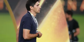 Abel Ferreira recebeu péssimo comunicado após a derrota na final da Libertadores