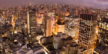 A “cidade que nunca dorme” fica no Brasil e superou Nova York ao ser eleita a melhor do mundo