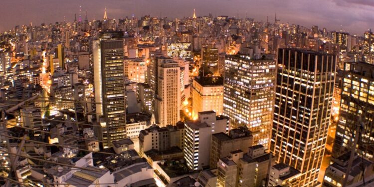 A “cidade que nunca dorme” fica no Brasil e superou Nova York ao ser eleita a melhor do mundo