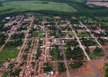 Cidade no interior do Brasil tem apenas 997 moradores, mas esconde uma das maiores descobertas da humanidade