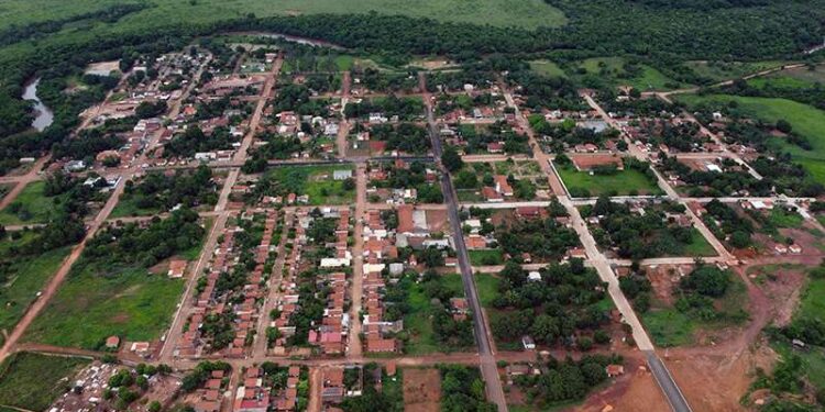 Cidade no interior do Brasil tem apenas 997 moradores, mas esconde uma das maiores descobertas da humanidade