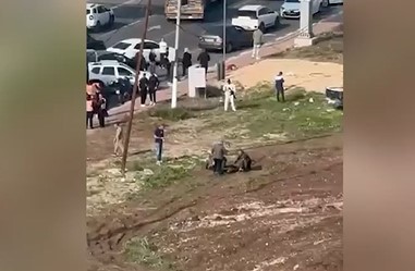 Terrorista palestino mata dois no norte de Israel
