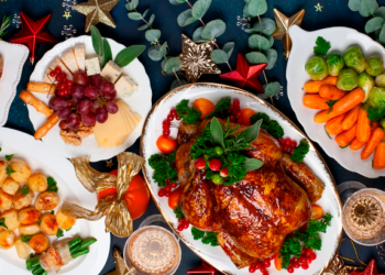 Fruta famosa no Natal dos brasileiros faz bem para o coração e ainda ajuda a dormir melhor