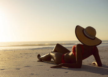 O que significa sempre escolher o mesmo lugar para passar as férias de, segundo a psicologia