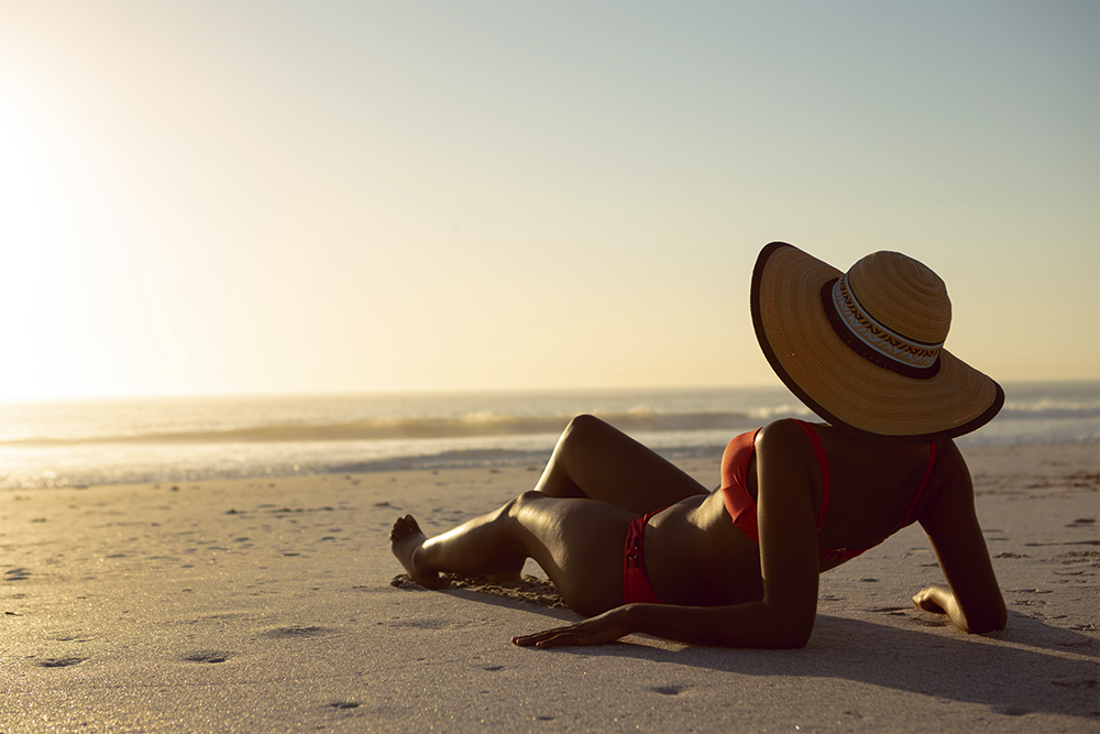 O que significa sempre escolher o mesmo lugar para passar as férias, segundo a psicologia