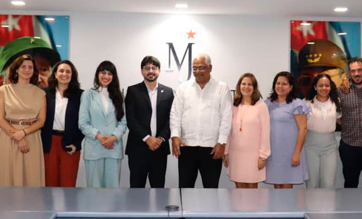 O que a CGU foi fazer em Cuba?