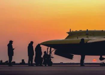 "arma invisível" da China