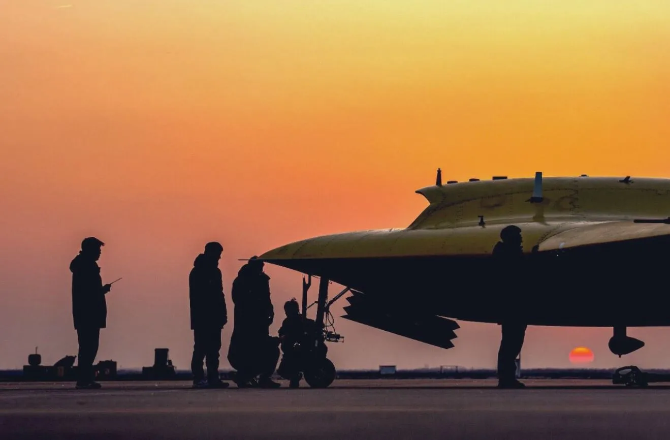 A nova “arma invisível” da China que deixou todos os outros países em alerta