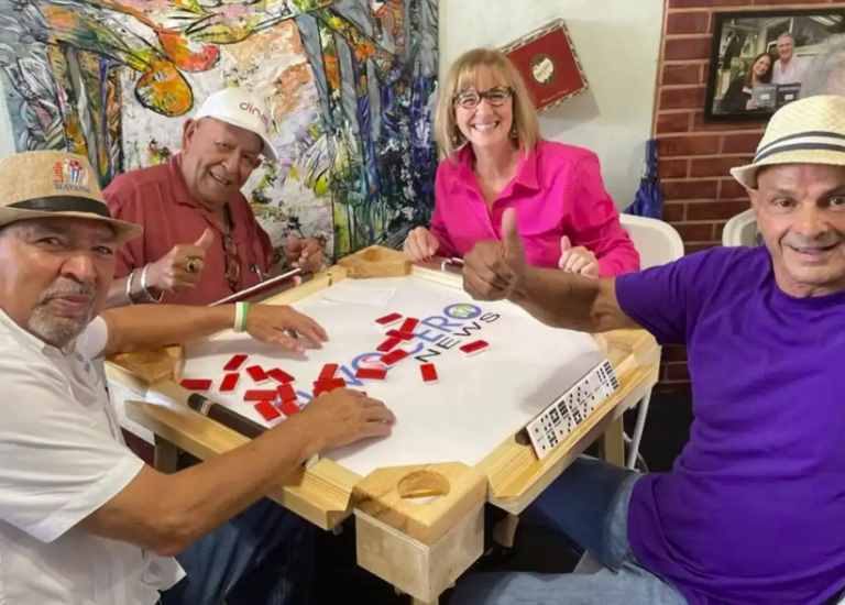 Agenda social derrota republicanos em Miami