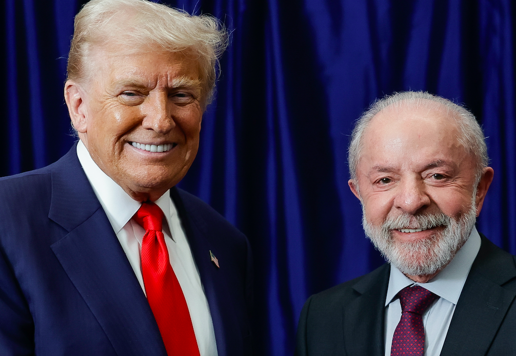 Como os brasileiros veem a atuação de Lula contra a Magnitsky