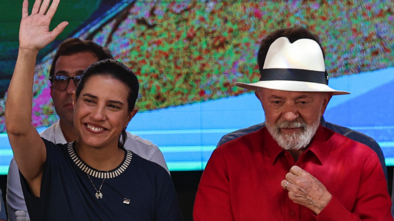 Raquel Lyra recupera parte do terreno perdido para Campos