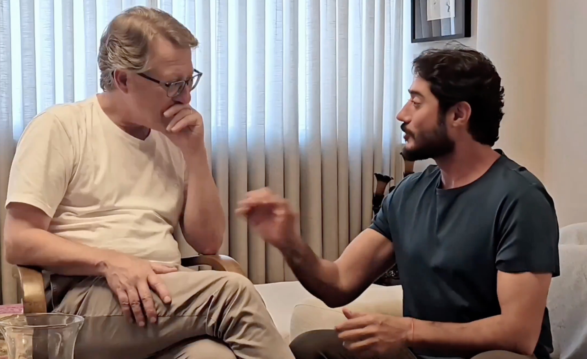 Marcos Lisboa reforça pré-campanha ao governo de Minas