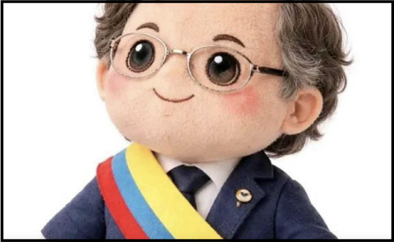 Petro apela para aumento do 23% no salário mínimo