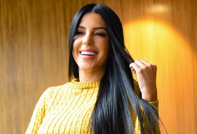 Trump aplica sanção a DJ venezuelana por ligação com Trem de Aragua