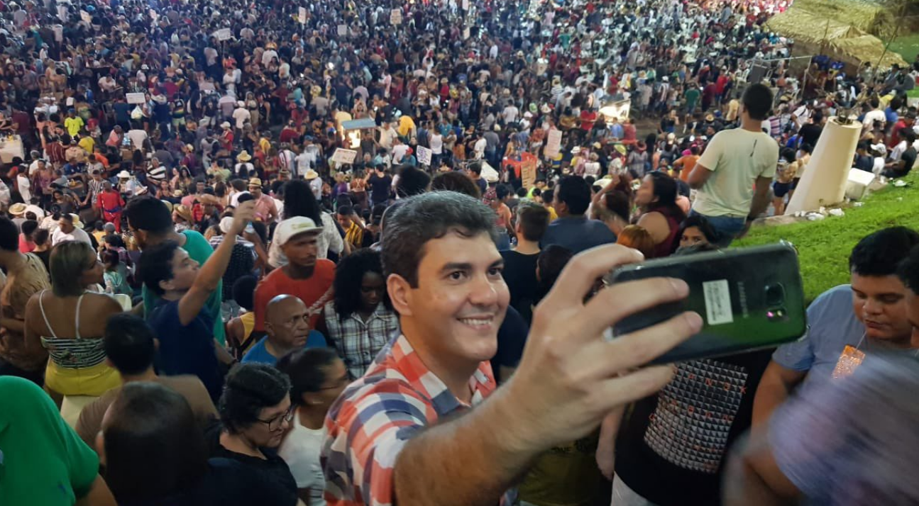 O melhor (e o pior) prefeito de capital, segundo a AtlasIntel