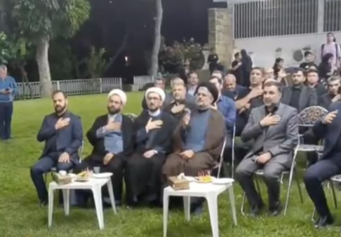 Força Quds do Irã mantém operações na Venezuela