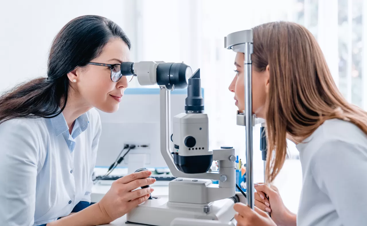 Oftalmologista alerta: quem come esse tipo de alimento em excesso corre risco de ficar cego no futuro