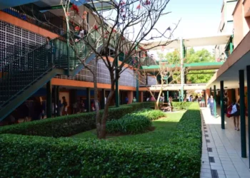 Escola mais "premium" do Brasil quase não usa o português e tem mensalidade de R$ 15.700,92