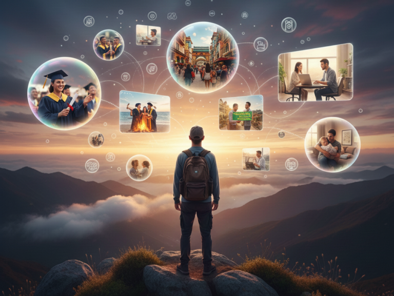 As cinzas da esperança domada