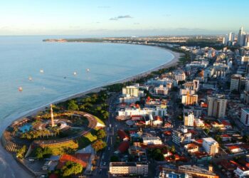 Capital brasileira encanta pela segurança e é a melhor para quem deseja investir em imóveis