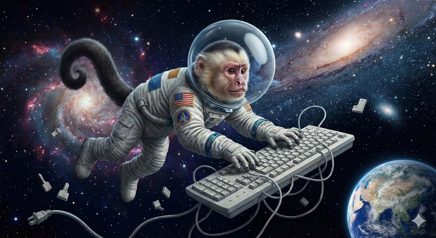 Quem pensará quando já não pensarmos?