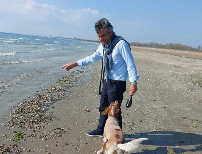 Mainardi não vai para o céu