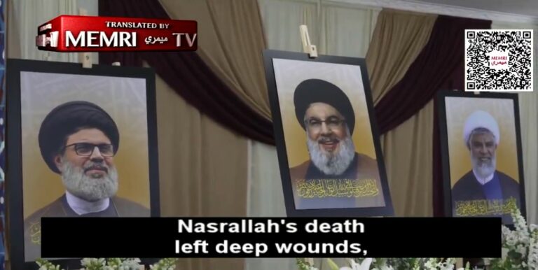 Mesquita em São Paulo homenageia terrorista do Hezbollah