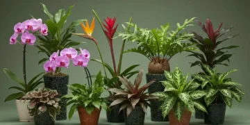 O truque das avós para fazer plantas a partir de galhos em tempo recorde