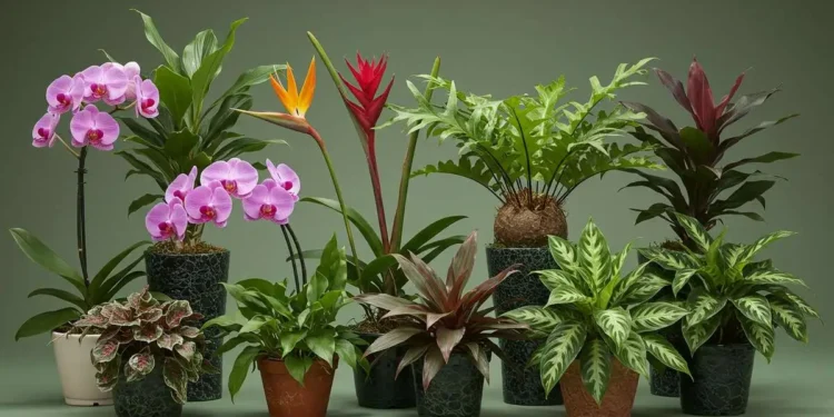 O truque das avós para fazer plantas a partir de galhos em tempo recorde