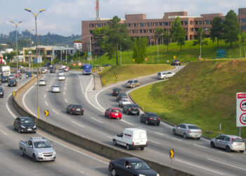 Rodovia eleita a melhor do Brasil atravessa mais de 30 cidades e tem 103 anos de história