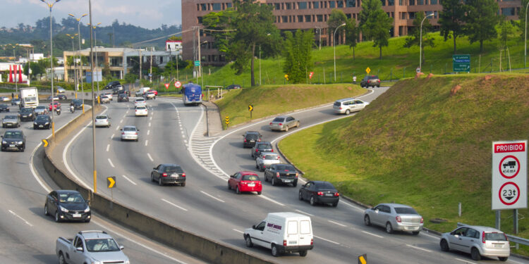 Rodovia eleita a melhor do Brasil atravessa mais de 30 cidades e tem 103 anos de história