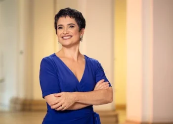 Quando vai ser a Retrospectiva 2025 da Globo?