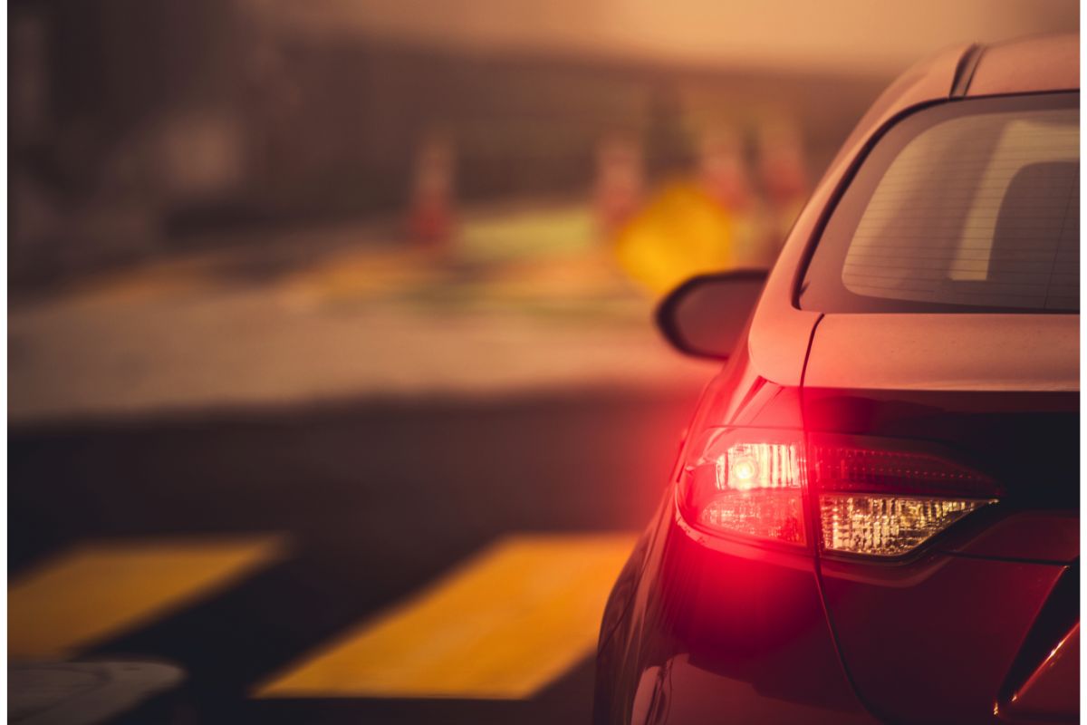 Lei da seta: regras já estão valendo e quem infringir receberá multa de R$ 195