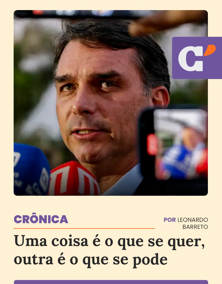 Capa edição