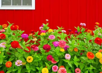 Resiste ao calor extremo e atrai borboletas: a planta ideal para colocar na entrada da casa em dezembro