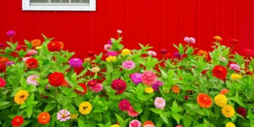 Resiste ao calor extremo e atrai borboletas: a planta ideal para colocar na entrada da casa em dezembro