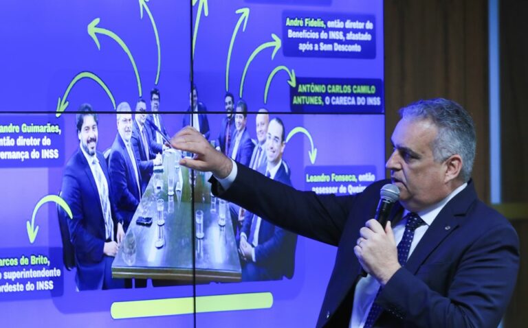 O "skándalon" necessário