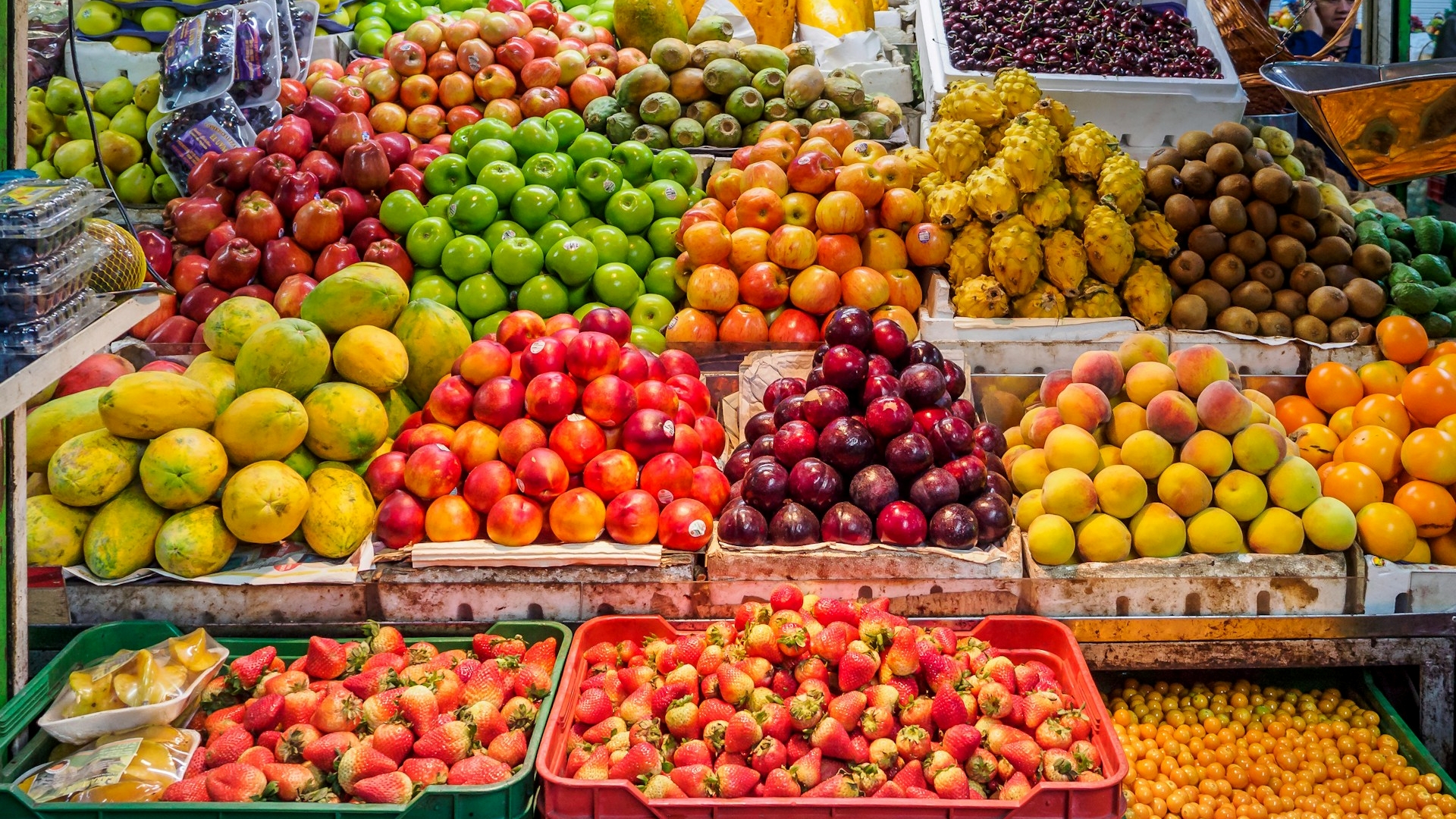 Alimento chamado de “Rei das Frutas” era comida de luxo e hoje é encontrado em qualquer supermercado do Brasil