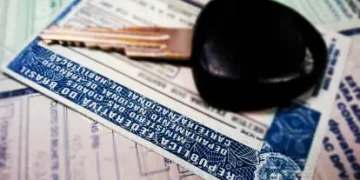Renovação da CNH terá somente um único requisito em 2026