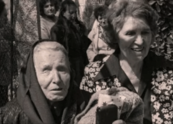 "Maior vidente do mundo" revela 4 catástrofes que podem mudar a vida na Terra em 2026