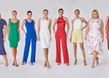 Cor pouco utilizada pelos brasileiros remete a dinheiro e riqueza e é perfeita para o Réveillon