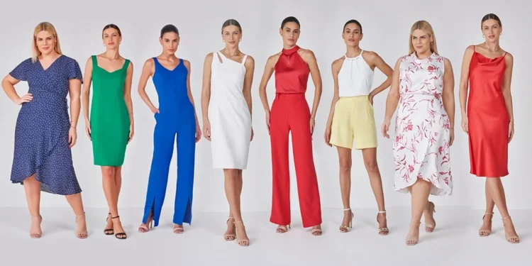 Cor pouco utilizada pelos brasileiros remete a dinheiro e riqueza e é perfeita para o Réveillon